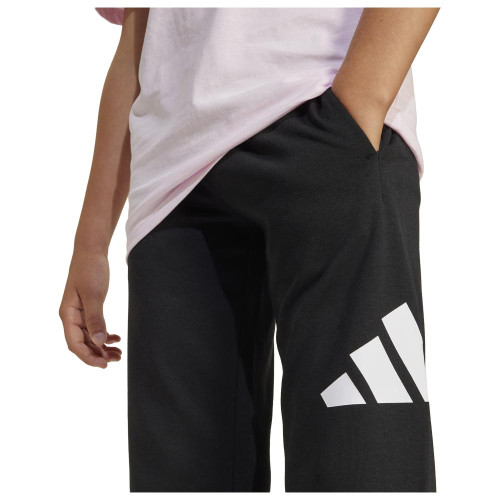 Adidas Παιδικό παντελόνι φόρμας Essentials Big Logo French Terry Pants